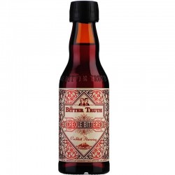 BITTER TRUTH CREOLE BITTERS 0.2L